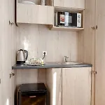 Brasov Holiday Residence Апартаменты *
