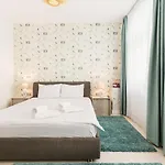 דירה Brasov Holiday Residence בראשוב