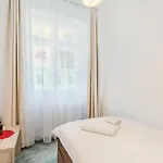 Brasov Holiday Residence דירה