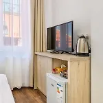 Апартаменты Brasov Holiday Residence Брашов