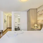 Апартаменты Brasov Holiday Residence Брашов