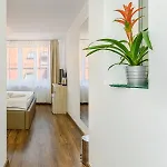 Апартаменты Brasov Holiday Residence