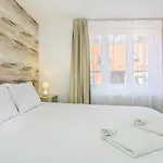 Brasov Holiday Residence Апартаменты Брашов