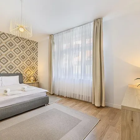 Brasov Holiday Residence * Brasov