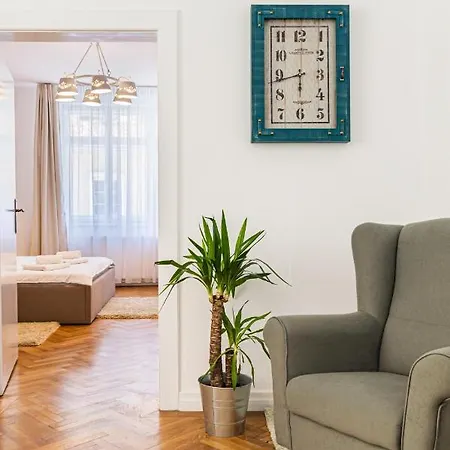 Brasov Holiday Residence 布拉索夫