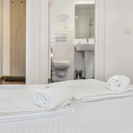 Brasov Holiday Residence Брашов