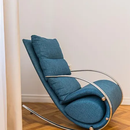 Brasov Holiday Residence Apartament