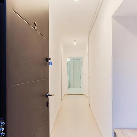 Brasov Holiday Residence Apartament *