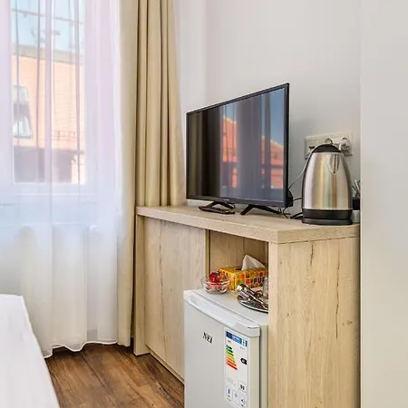 公寓 Brasov Holiday Residence 布拉索夫