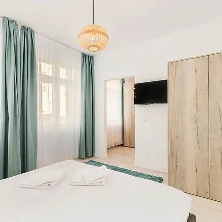 Apartament Brasov Holiday Residence