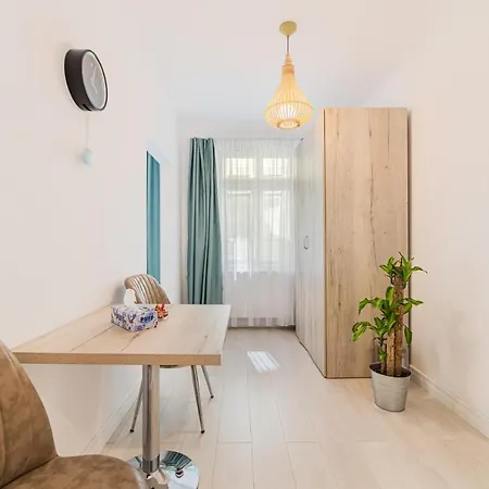 Brasov Holiday Residence 公寓