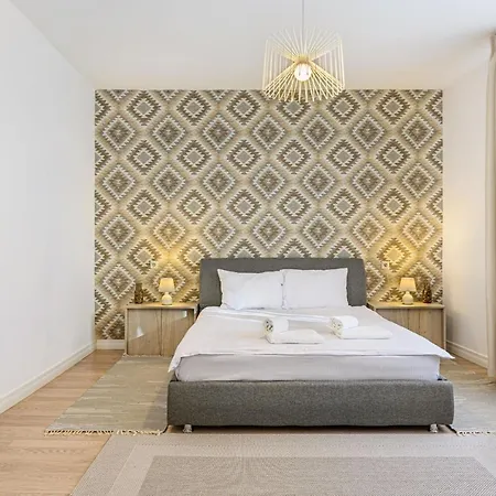 Brasov Holiday Residence 公寓 布拉索夫