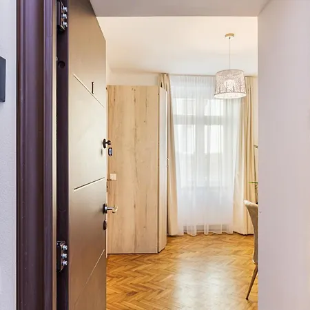 Brasov Holiday Residence * Brašov
