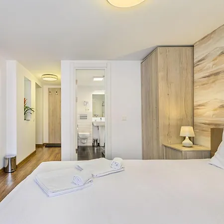 Apartment Brasov Holiday Residence Brasov