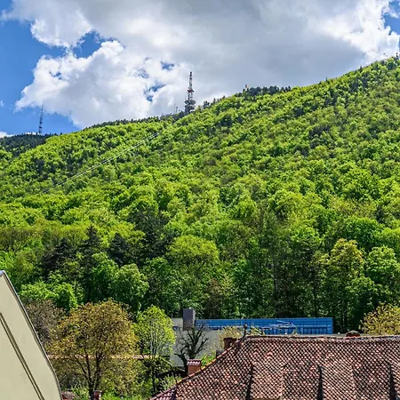 Brasov Holiday Residence Lägenhet Braşov