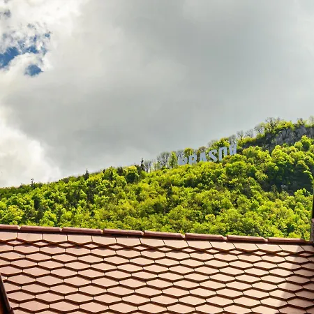 Brasov Holiday Residence * Brašov