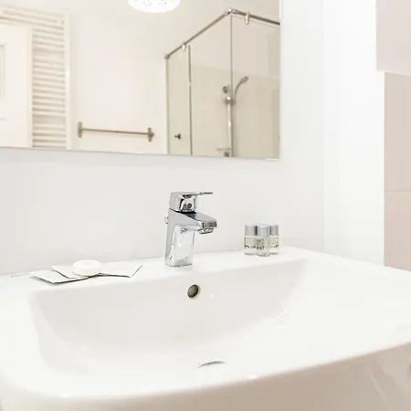 Brasov Holiday Residence *