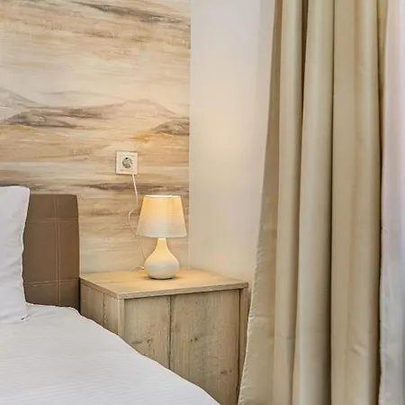 公寓 Brasov Holiday Residence *