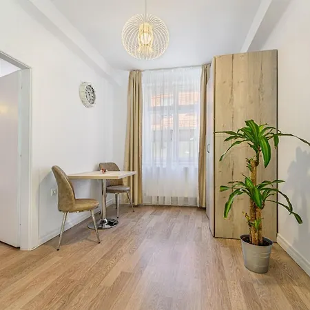 Brasov Holiday Residence