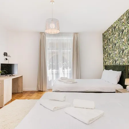 Brasov Holiday Residence