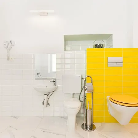 Brasov Holiday Residence 公寓 *