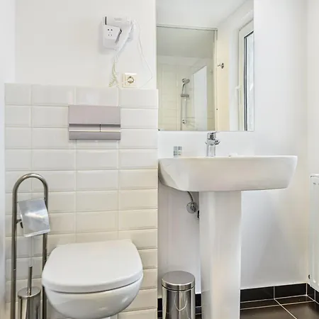 Brasov Holiday Residence Apartmán *