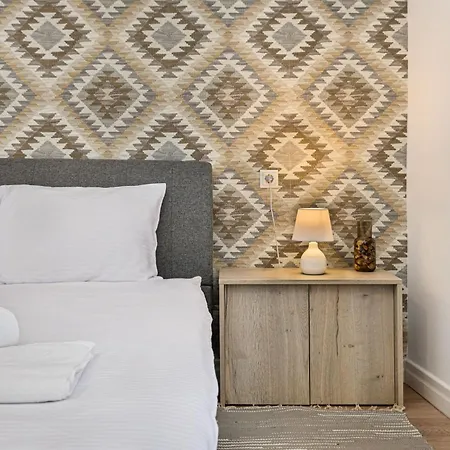 Brasov Holiday Residence בראשוב