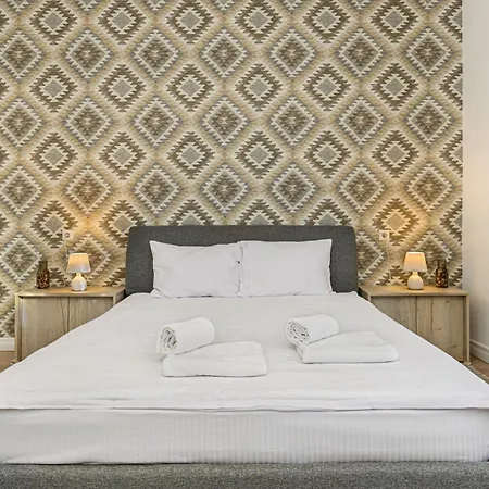 Апартаменты Brasov Holiday Residence Брашов