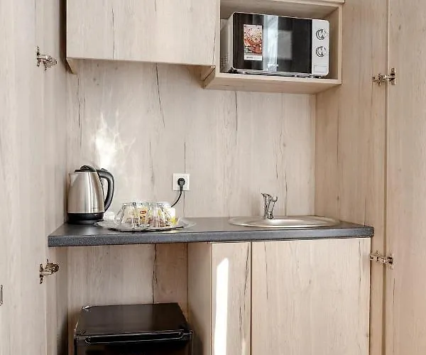 Brasov Holiday Residence Apartment *