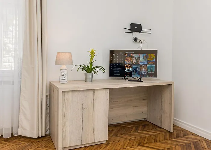 Brasov Holiday Residence *