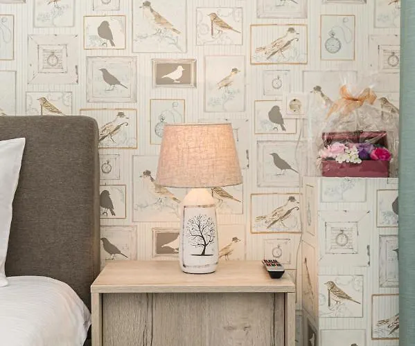 Апартаменти Brasov Holiday Residence *