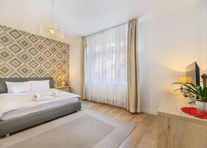 Brasov Holiday Residence * Brasov