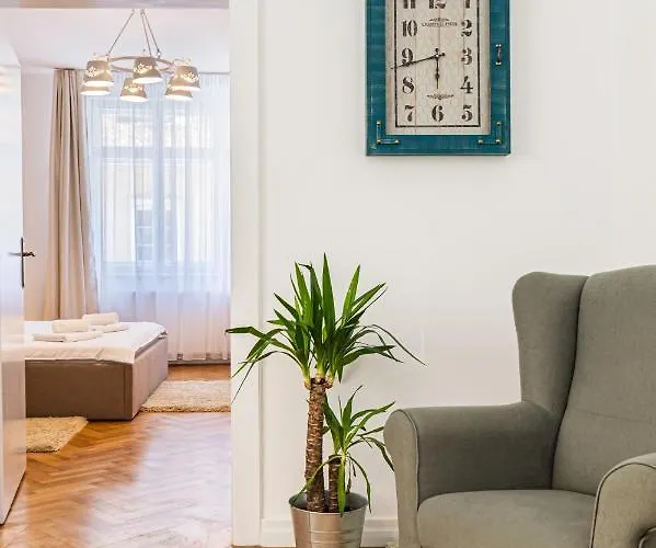 Brasov Holiday Residence Brasov