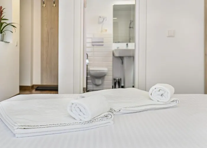 Brasov Holiday Residence Brasov