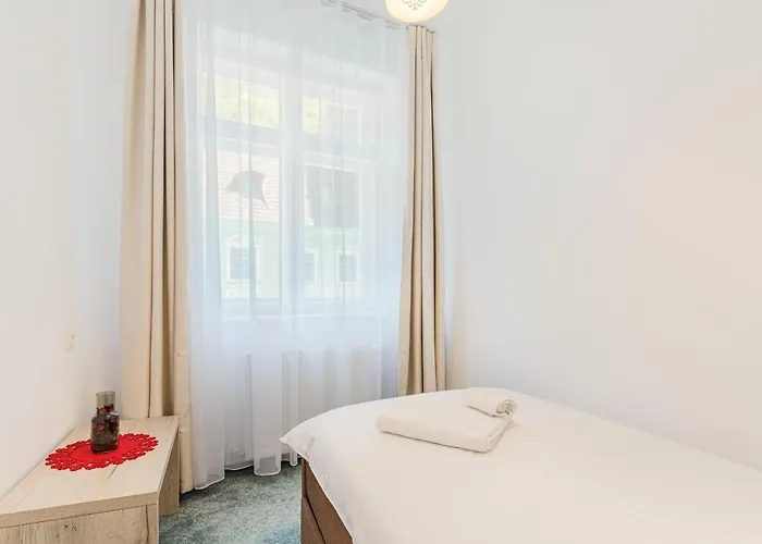 Brasov Holiday Residence Apartment
