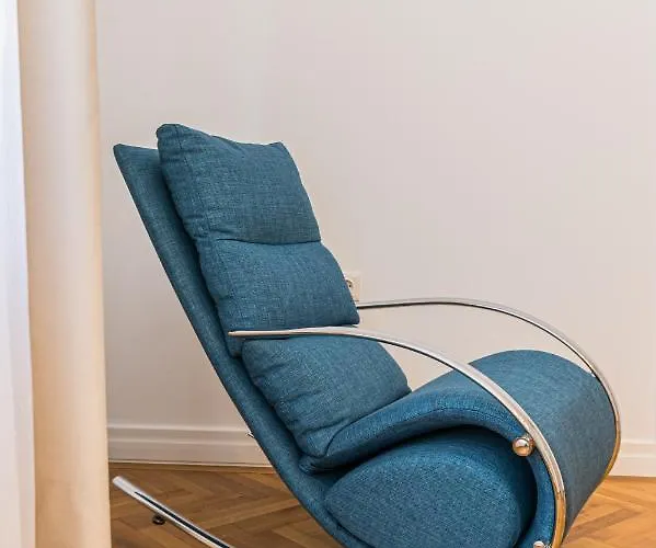 Brasov Holiday Residence Apartment