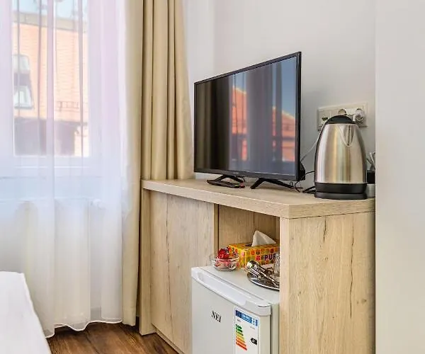 Apartment Brasov Holiday Residence Brasov