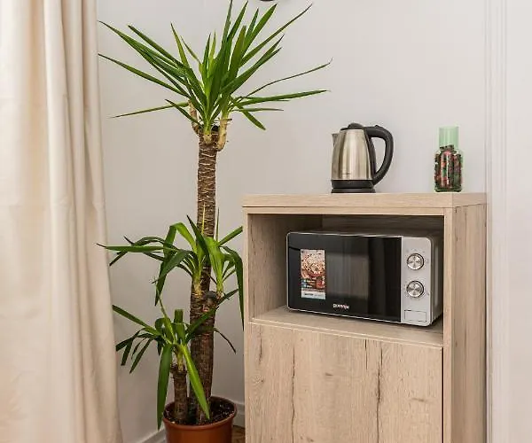 Apartment Brasov Holiday Residence Brasov