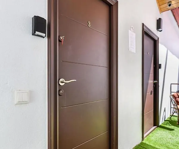 Brasov Holiday Residence Апартаменти Брашов