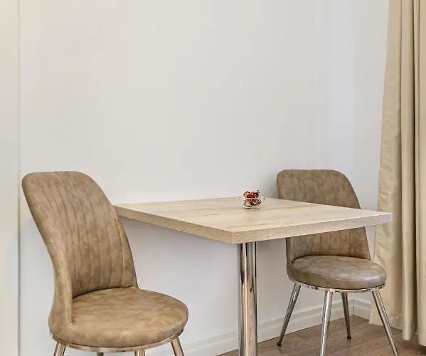 Apartment Brasov Holiday Residence Brasov