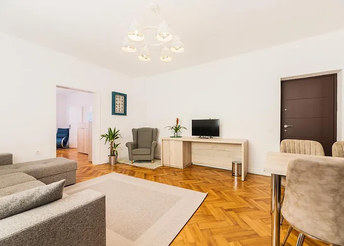 Brasov Holiday Residence 아파트 브라쇼브