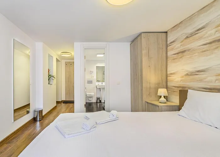 Apartment Brasov Holiday Residence Brasov