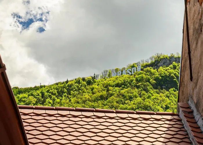 Brasov Holiday Residence * Брашов