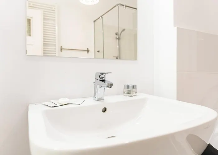 Brasov Holiday Residence *