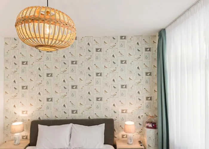 Brasov Holiday Residence Апартаменти *