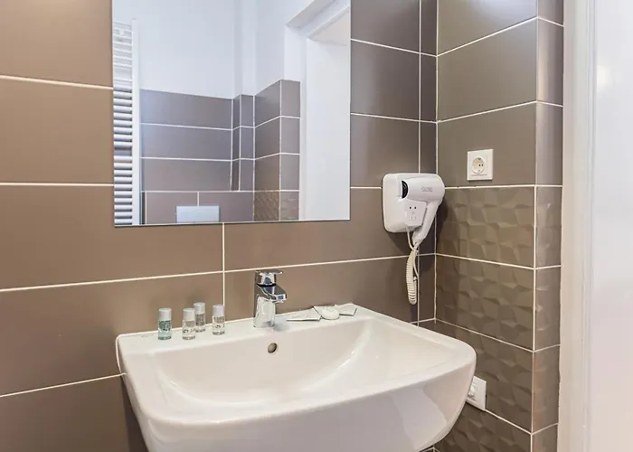 Brasov Holiday Residence Апартаменти *