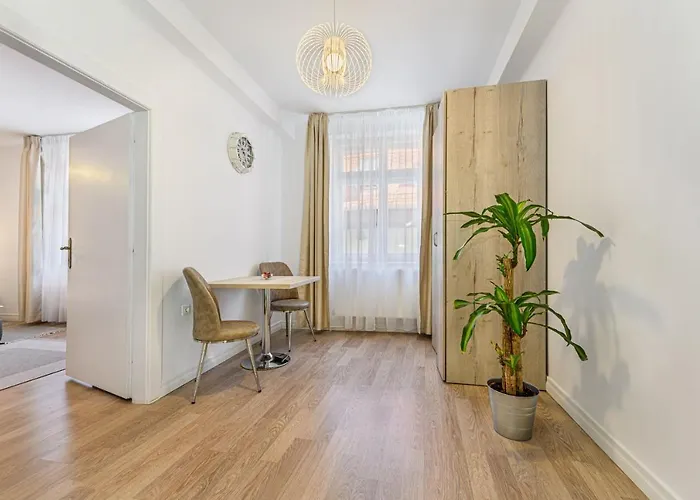 Brasov Holiday Residence