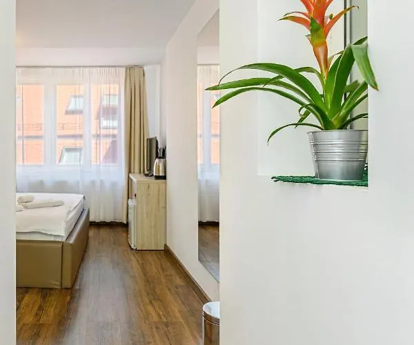 Апартаменти Brasov Holiday Residence