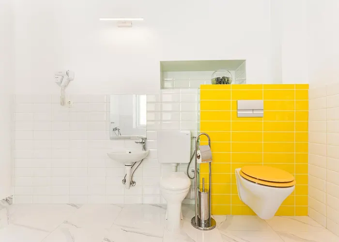 Brasov Holiday Residence Apartment *